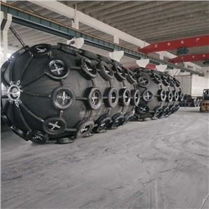 Yokohama pneumaatiline ujuvvalgusti 3m X 5m