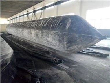 Laevade rull-turvapadjad