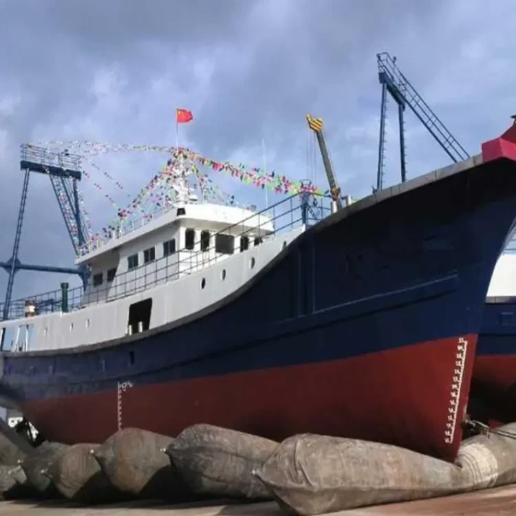 Suurepärased kulumiskindluse mere turvapadjad