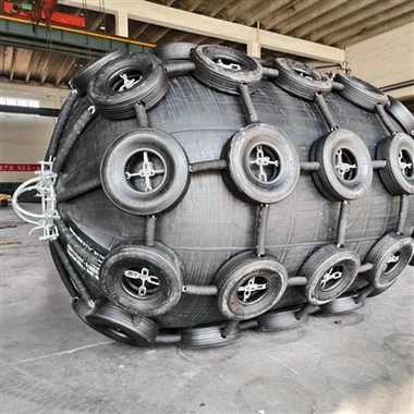 Pneumaatilised kummist poritiivad 2,5x4m lennukrehvid